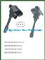 PC9113 MITSUBISHI GALANT Mk VI SPACE RUNNER SPACE WAGON IGNITION COIL  - New supplied by ULTRA SPARK