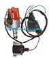 PDD9780 VOLKSWAGEN BEETLE KAEFER Distributor Ultra Spark Classic