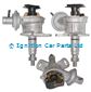 PDD9834 SUBARU 1800 XT COUPE Distributor HITACHI