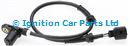 ICP-ABS118 FORD GALAXY MK 1 Wheel Speed / ABS Sensor 