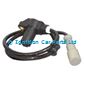 ICP-ABS126 OPEL ASTRA F ASTRA F Van ASTRA G COMBO CORSA A Wheel Speed / ABS Sensor 