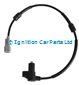 ICP-ABS127 CITROEN AX BERLINGO BX C15 SAXO VISA XANTIA XSARA Wheel Speed / ABS Sensor 