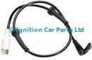 ICP-ABS128 CITROEN BERLINGO C2 C3 C3 Pluriel C4 C4 Grand Picasso Wheel Speed / ABS Sensor 