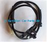 ICP-ABS129 PEUGEOT 1007 106 Mk II 206 206 CC 206 SW 306 307 Wheel Speed / ABS Sensor 
