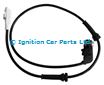 ICP-ABS130 CITROEN BERLINGO C2 C3 C3 Pluriel C4 C4 Grand Picasso Wheel Speed / ABS Sensor 