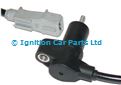 ICP-ABS142 CITROEN AX BERLINGO BX C15 SAXO VISA XANTIA XSARA Wheel Speed / ABS Sensor 