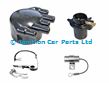 ICP-DRK036 CITROEN C35 DS DS3 HY Distributor Repair Kit Ultraspark