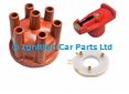ICP-DRK088 FORD CAPRI MK 3 CORTINA MK 3 CORTINA MK 5 GRANADA MK 1 Distributor Repair Kit Ultraspark