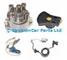 ICP-DRK089 FORD ESCORT MK 3 Distributor Repair Kit Ultraspark