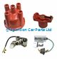 ICP-DRK093 VOLVO 240 340-360 Distributor Repair Kit Ultraspark