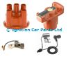 ICP-DRK095 FORD CAPRI MK 1 CAPRI MK 2 CAPRI MK 3 CONSUL (Granada) Distributor Repair Kit Bosch