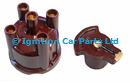 ICP-DRK102 PORSCHE 356 Cabriolet/Speedster 356 Coupe 912 912 Targa Distributor Repair Kit Ultraspark