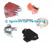 ICP-DRK116 PEUGEOT 405 Mk I Distributor Repair Kit Ultraspark
