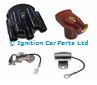 a ICP-DRK131 RENAULT 5 Distributor Repair Kit Ultraspark
