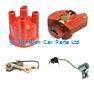 ICP-DRK144 VOLKSWAGEN DERBY GOLF Mk II POLO CLASSIC POLO MK I Distributor Repair Kit ULTRASPARK