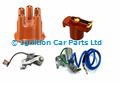 ICP-DRK157  COUPE Distributor Repair Kit ULTRASPARK