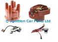 ICP-DRK165 VOLKSWAGEN TRANSPORTER Mk II Vanagon Mk II Distributor Repair Kit ULTRASPARK