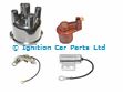 ICP-DRK190 FIAT 128 Distributor Repair Kit ULTRASPARK
