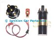 ICP-DRK200 VOLVO 140 140 (142, 144), 140 Saloon (142, 144) REPAIR KIT Ultra Spark Classic