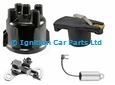 ICP-DRK207 FORD GRANADA MK 2 Distributor Repair Kit UltraSpark
