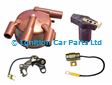 ICP-DRK229 DAIHATSU CUORE III (L201), MIRA III (L200, L201), MIRA III (L201), MIRA Mk III (L201) Distributor Repair Kit UltraSpark