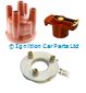 ICP-DRK240 VOLVO 240 Distributor Repair Kit UltraSpark