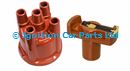 ICP-DRK245 VAUXHALL ASTRA Mk I CAVALIER Mk II Distributor Repair Kit UltraSpark