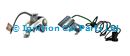 ICP-DRK246 PC FORD ESCORT MK 2 Distributor Repair Kit UltraSpark