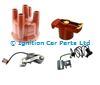 ICP-DRK246 FORD ESCORT MK 2 Distributor Repair Kit UltraSpark