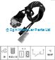 ICP-EFS5001 FIAT UNO Electric Fan Switch 