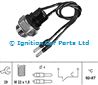 ICP-EFS5006 FIAT DUCATO DUCATO Panorama PANDA RITMO Mk II Electric Fan Switch 