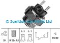 ICP-EFS5018 CITROEN CX Mk I VISA Electric Fan Switch 