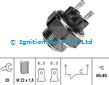 ICP-EFS5033 PEUGEOT 205 Mk I 205 Mk II 309 Mk I 309 Mk II 505 Electric Fan Switch 