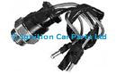 ICP-EFS5601 FIAT ARGENTA DUCATO DUCATO Panorama RITMO Mk II Electric Fan Switch 