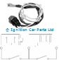 ICP-EFS5603 FIAT FIORINO Electric Fan Switch 