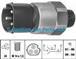 ICP-EFS5617 BMW 3 series 5 Series 7 Series 8 Series Z3 Electric Fan Switch - New supplied by ULTRA SPARK