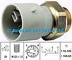 ICP-EFS5689 OPEL ASTRA F ASTRA F Van CORSA A CORSA B Electric Fan Switch 