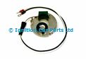 ICP-EKP086 FORD Anglia Distributor Electronic Conversion Kit UltraSpark