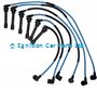 ICP-HT008 MAZDA BONGO FRIENDEE E Bus (SG) FREDA Ignition Leads - MADE BY ULTRA SPARKS England