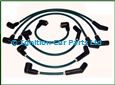 ICP-HT024 FORD ZEPHYR Mk I ZODIAC MK III IGNITION LEADS  - New supplied by ULTRA SPARK