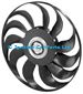 ICP-RF002 VOLKSWAGEN GOLF Mk III PASSAT MK III PASSAT MK IV VENTO Radiator Fan 