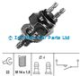 ICP-RLS6052 TOYOTA COROLLA  COROLLA FX Compact  COROLLA Liftback  Reversing Light Switch 