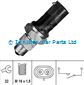 ICP-RLS6149 FORD TRANSIT MK 3 TRANSIT MK 4 TRANSIT MK 5 Reversing Light Switch 