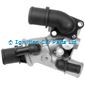ICP-TT8101 FIAT PUNTO PUNTO Van Thermostat 