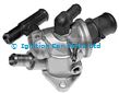 ICP-TT8119 FIAT COUPE Thermostat 