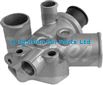 ICP-TT8144 FIAT TEMPRA TEMPRA S.W. TIPO Thermostat 