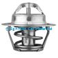 ICP-TT8382 FORD FIESTA MK 4 PUMA Thermostat 