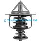 ICP-TT8383 MAZDA 323 F Mk V 323 F Mk VI 323 P Mk V 323 S Mk V Thermostat 
