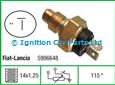 ICP-WTS3506 LANCIA Y10 Water Temperature Sensor 