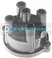 SMP-IDC007 VOLVO 340-360 Distributor Cap SMP